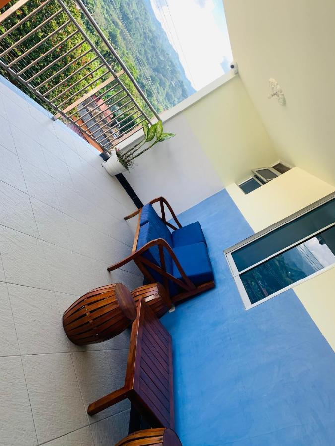 Hotel Bellavista Premium Villeta Exterior foto