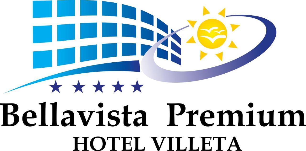 Hotel Bellavista Premium Villeta Exterior foto